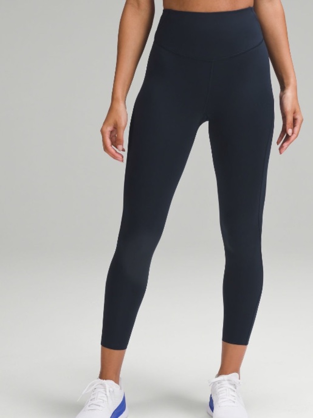 Lululemon Base Pace High-Rise Running Tight 25”